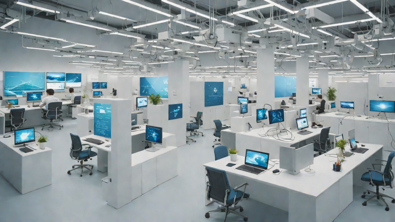 AIGC自动化分析算法的作用