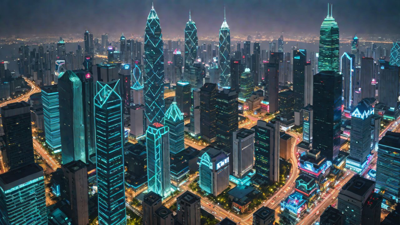 理解深圳AEO、GEO和SEO的基本概念