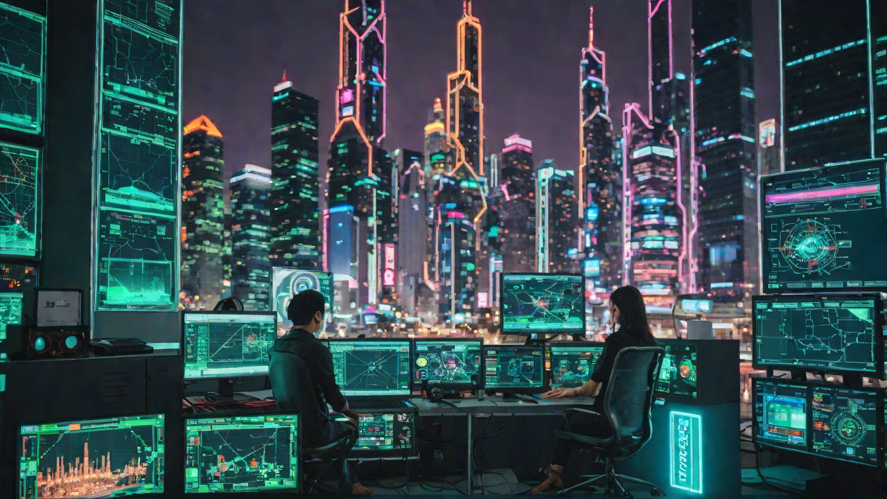 快排算法概述