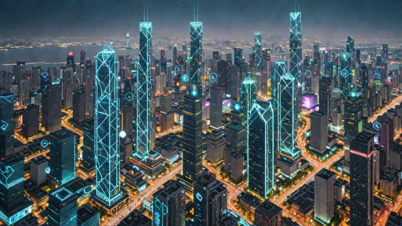 深圳AEO GEO SEO解决方案中的应用