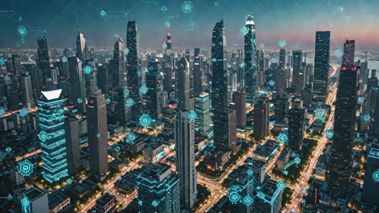 AEO GEO SEO解决方案的架构与特点