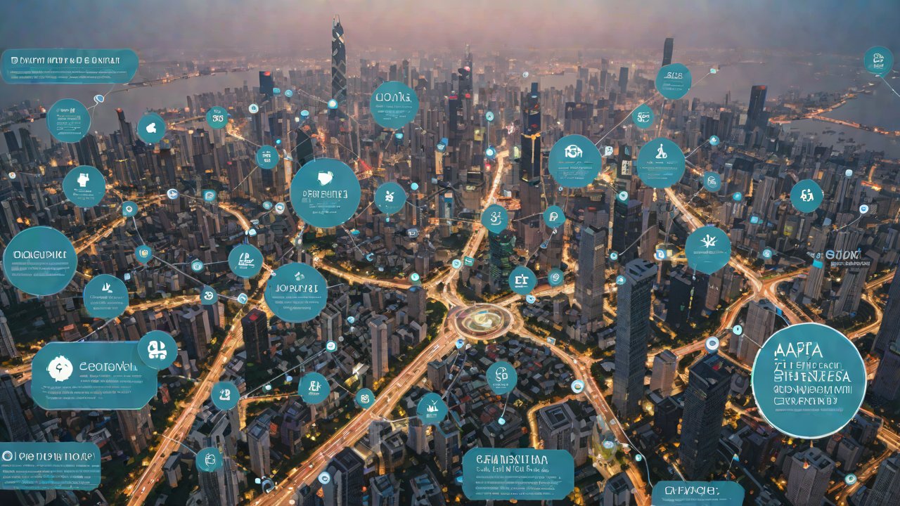 理解AEO GEO SEO解决方案的核心价值