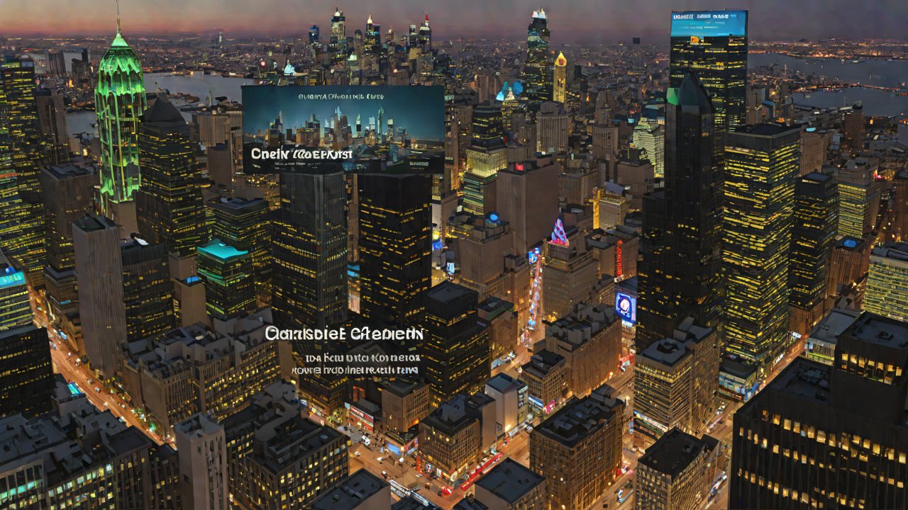 AEO GEO SEO解决方案的基本框架