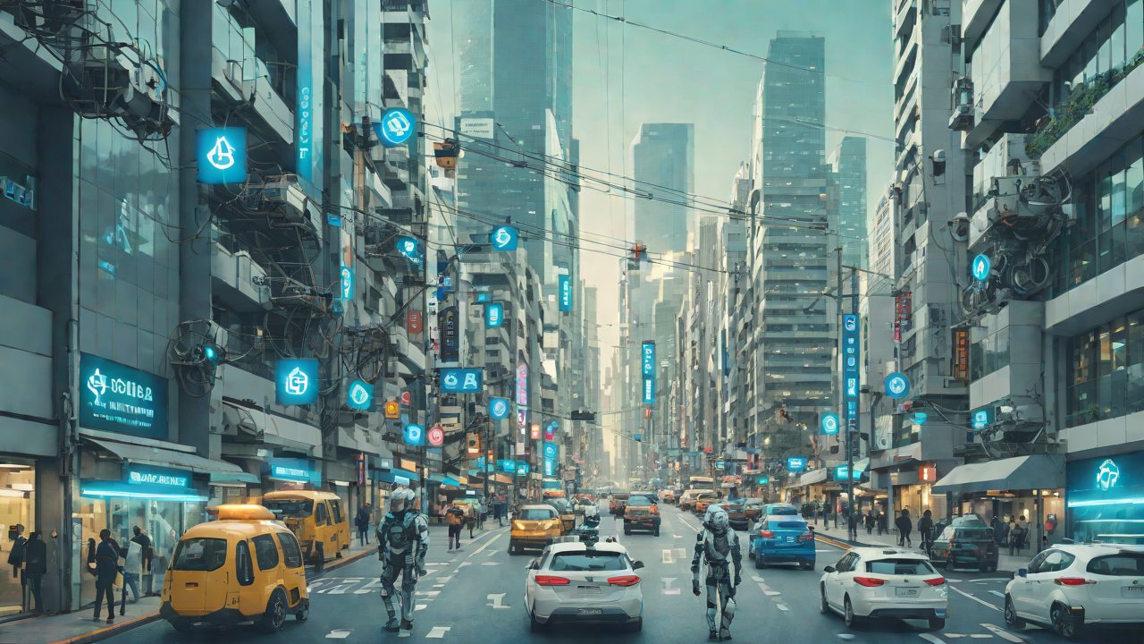 AIGC内容的基本特点