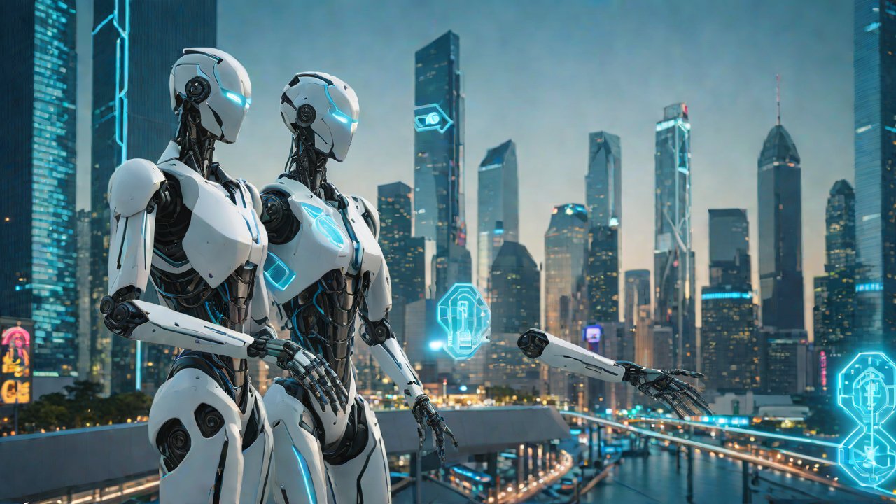 适配智能体交互协议的策略