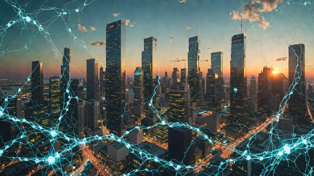 技术手段的应用