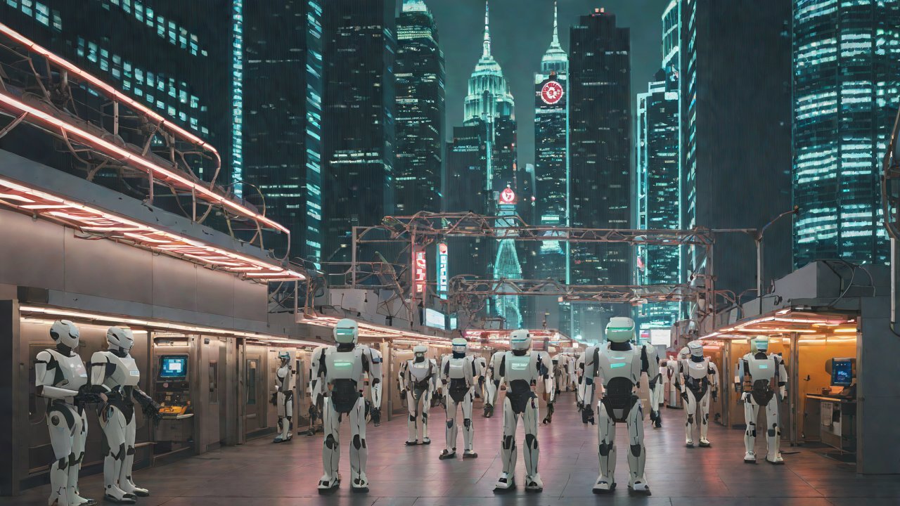 实施步骤与预期效果