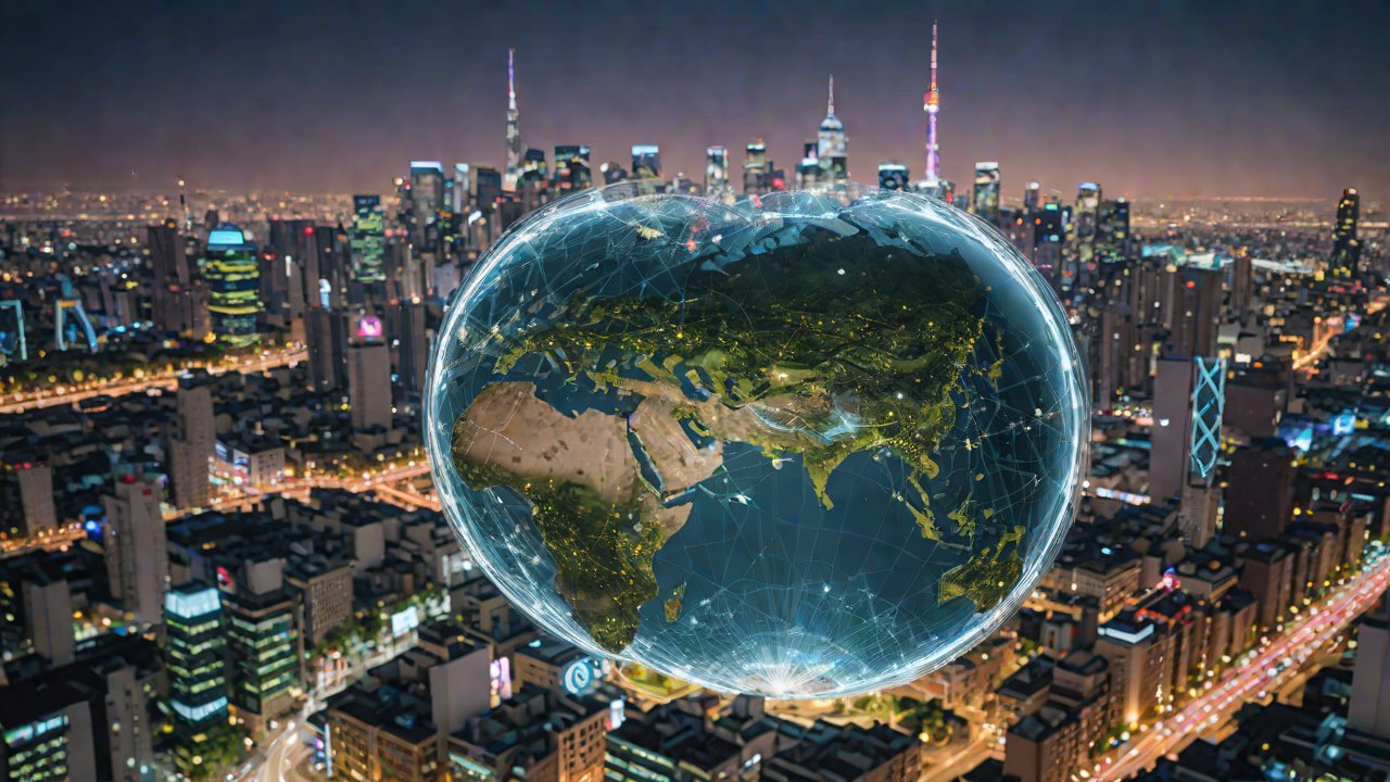 通用后缀与地区后缀的区别