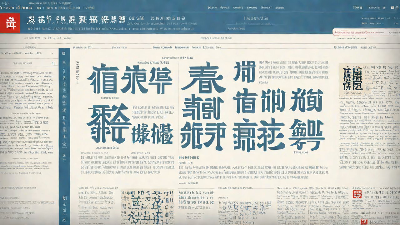 搜索结果中的表现分析