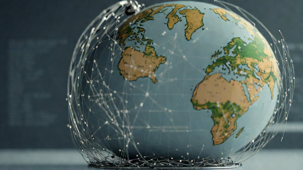 '.ai 域名'在本地化SEO中的作用