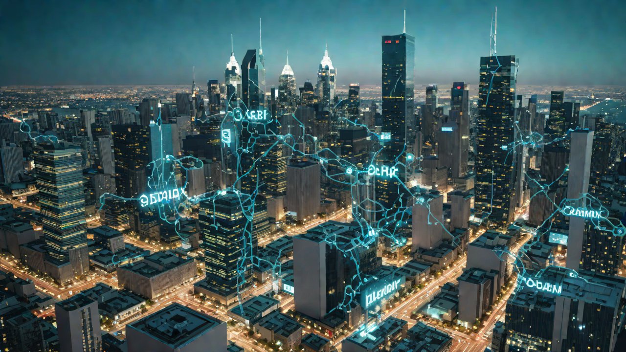 理解 '.ai' 域名的独特价值