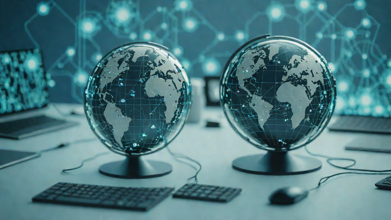 '.ai' 域名在AI领域实体构建中的应用