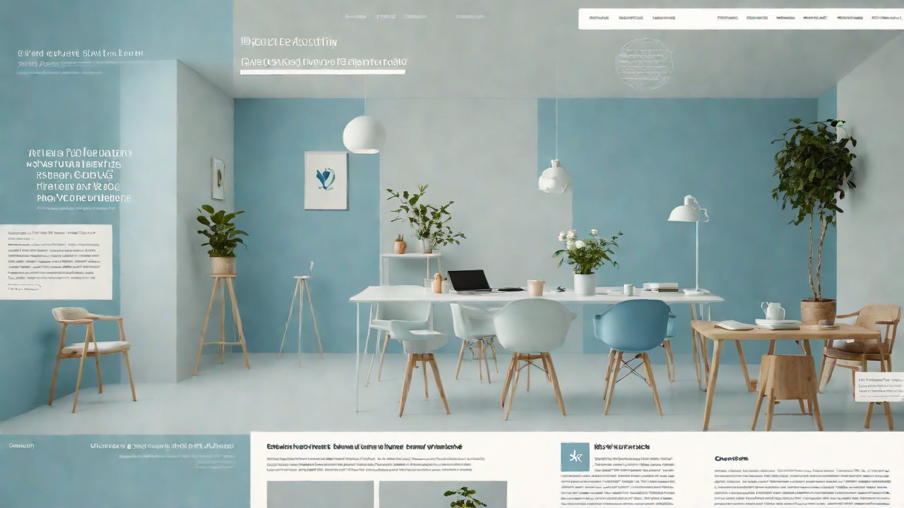 AI驱动的内容生产平台(.ai后缀)