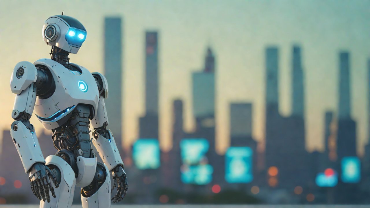 技术背景与专业性