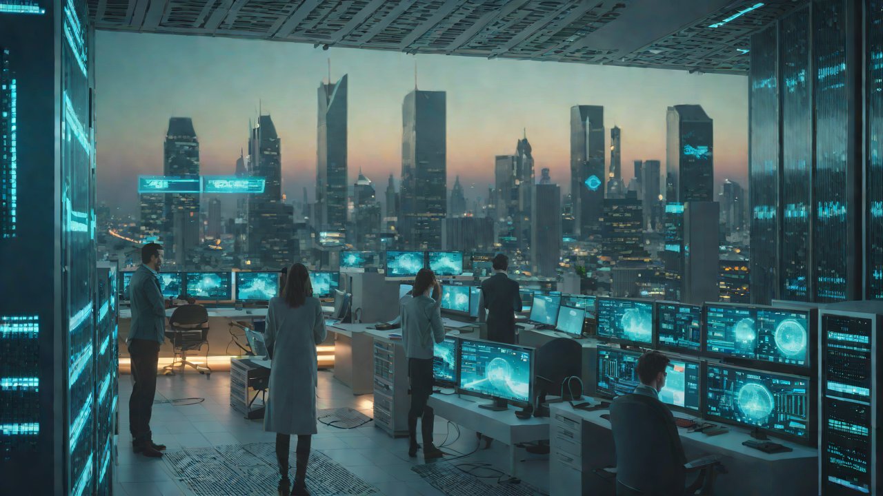 ai 域名在搜索引擎算法中的优势