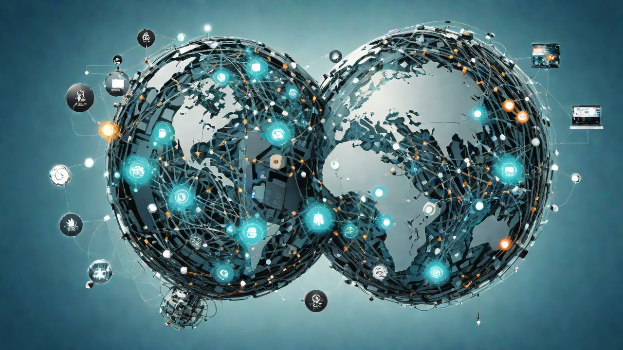 理解 '.ai' 域名的意义及其优势