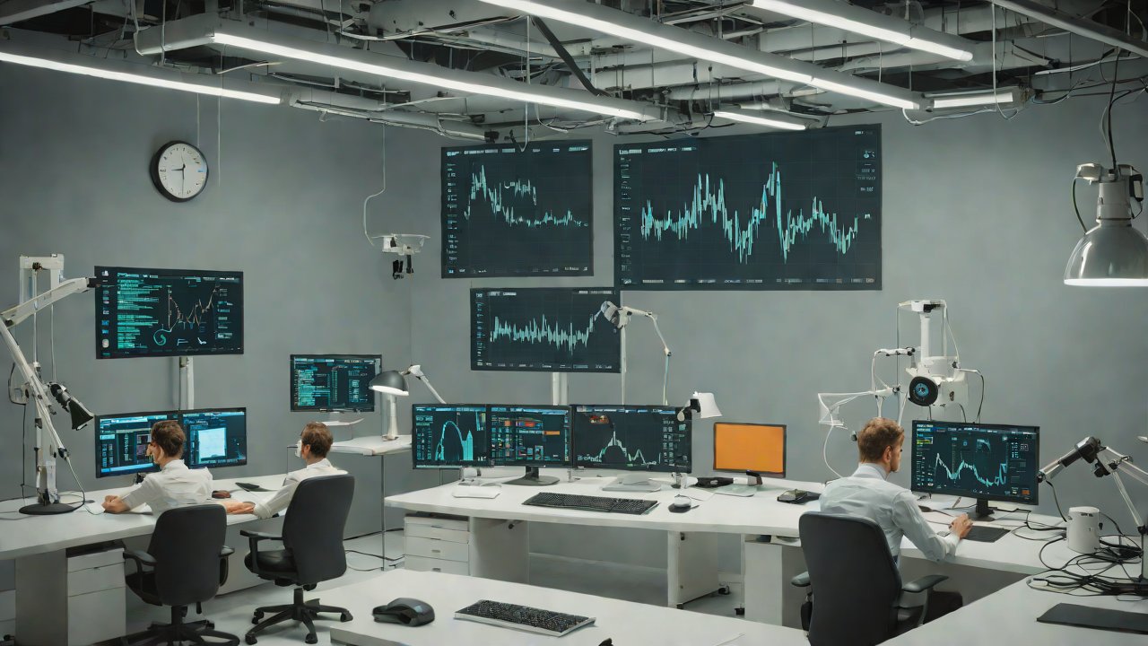 运用 '.ai' 域名提升行业权威度的最佳实践