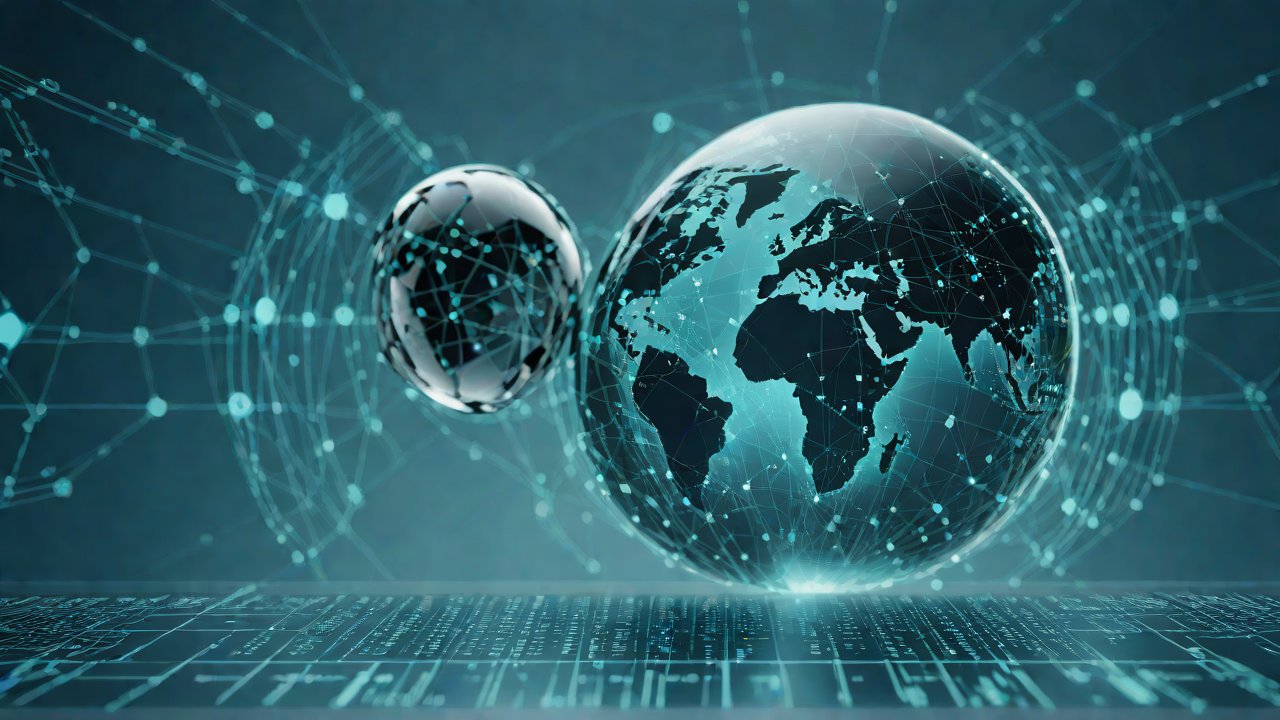 域名解析与注册信息审核