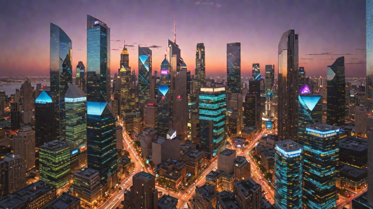 “.ai”域名的独特优势