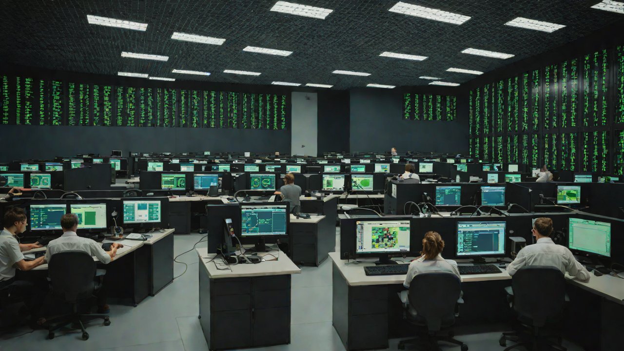 算法监控的重要性与实现方式