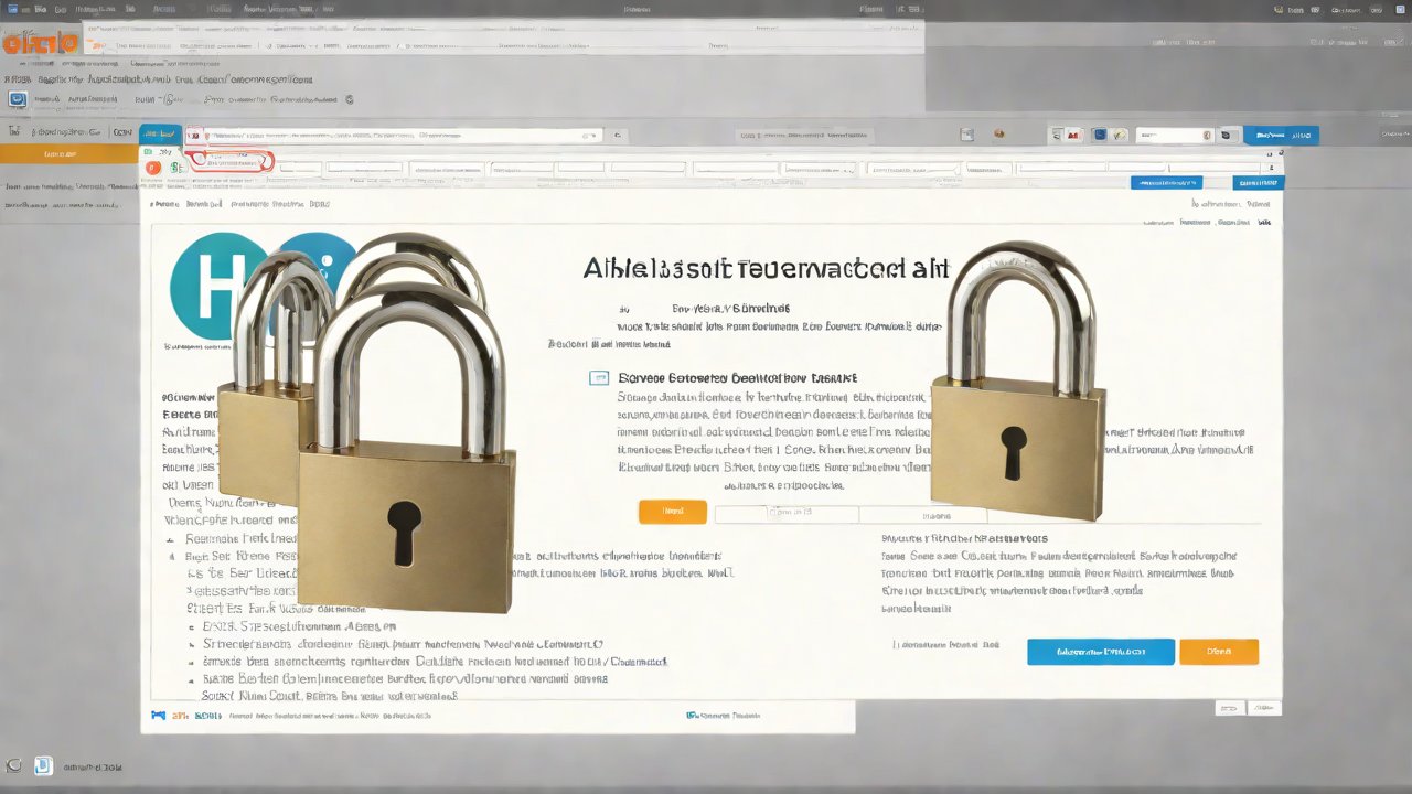 结合其他安全措施提升整体信任度