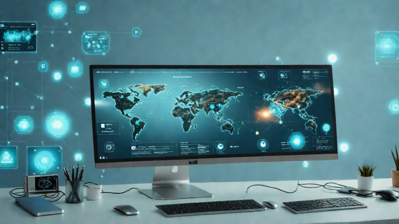 合规性的具体实施步骤