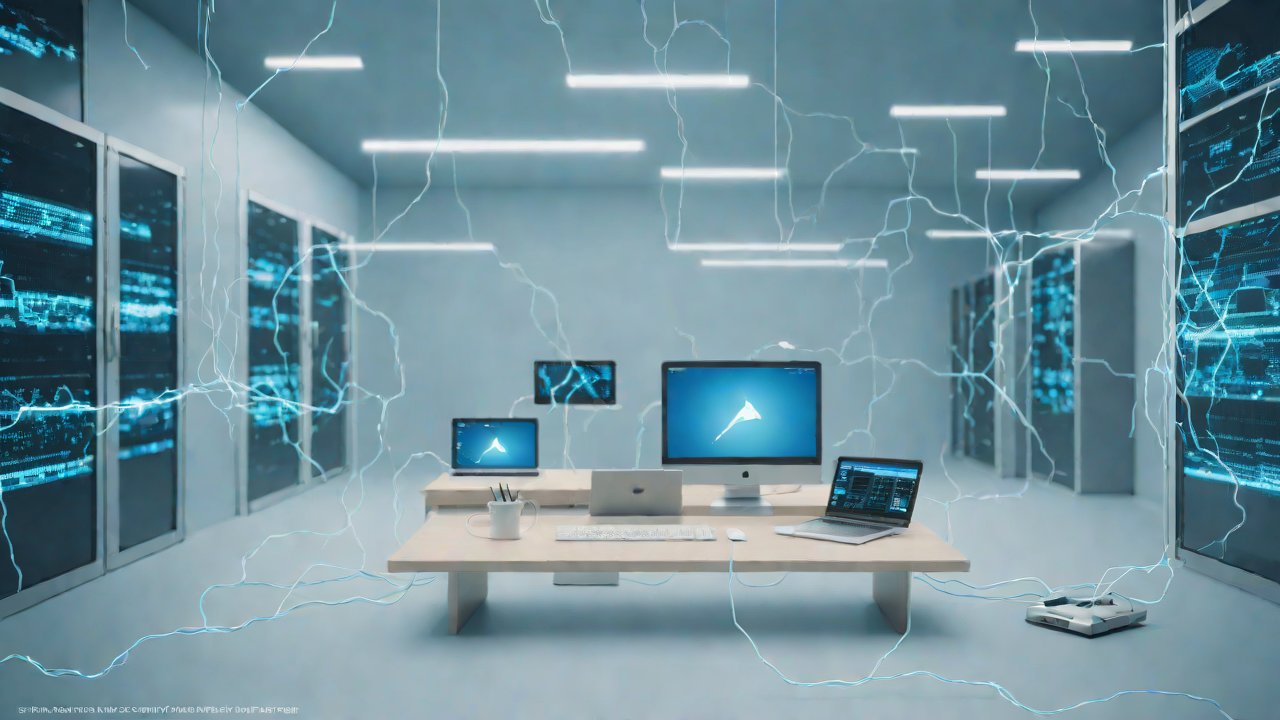 理解 .ai 域名及其优势