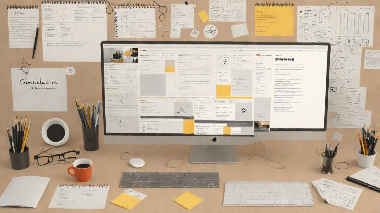 优化目录结构以提高SEO效果