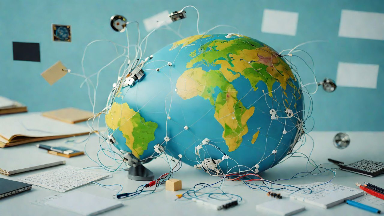 深入理解全球SEO的目标