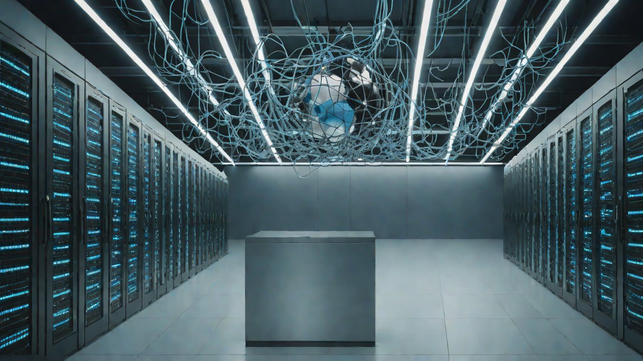 '.ai'域名在CDN中的应用背景与挑战