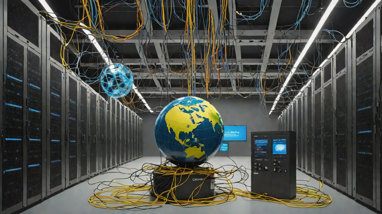 优化'.ai'域名CDN缓存策略的方法