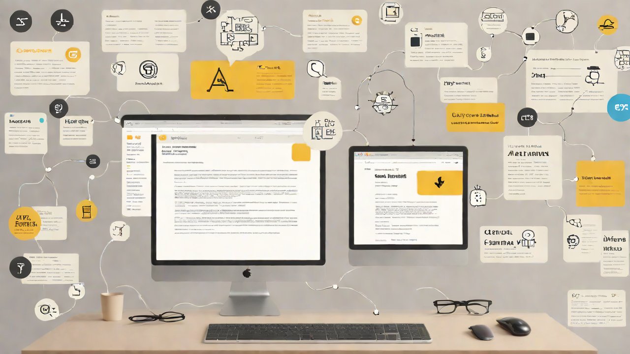 制定域名结构策略