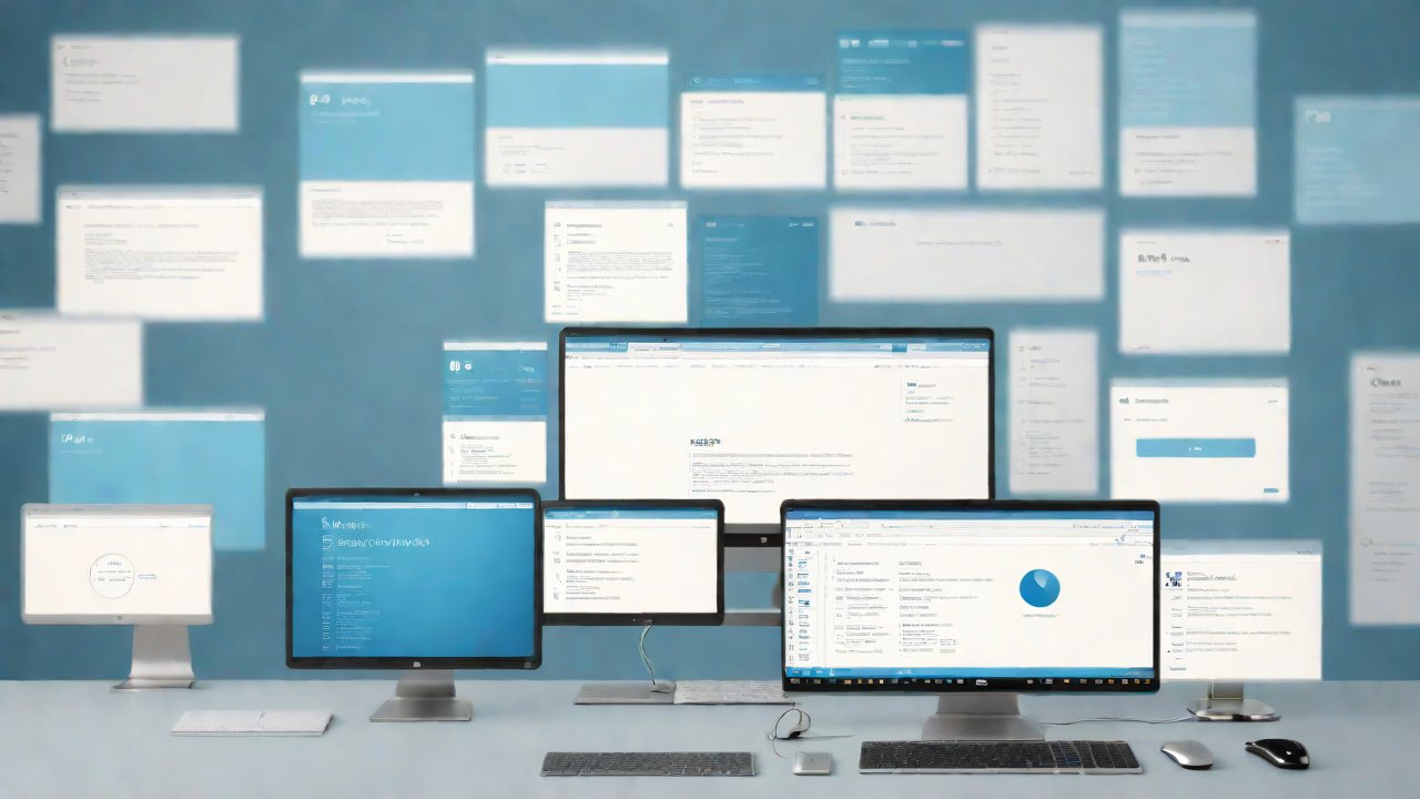 内容本地化与更新维护