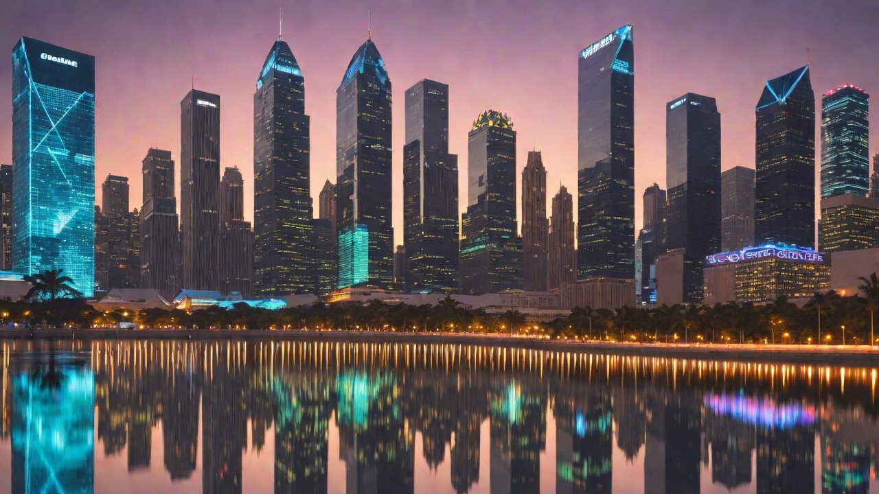 利用“.ai”域名获取早期流量