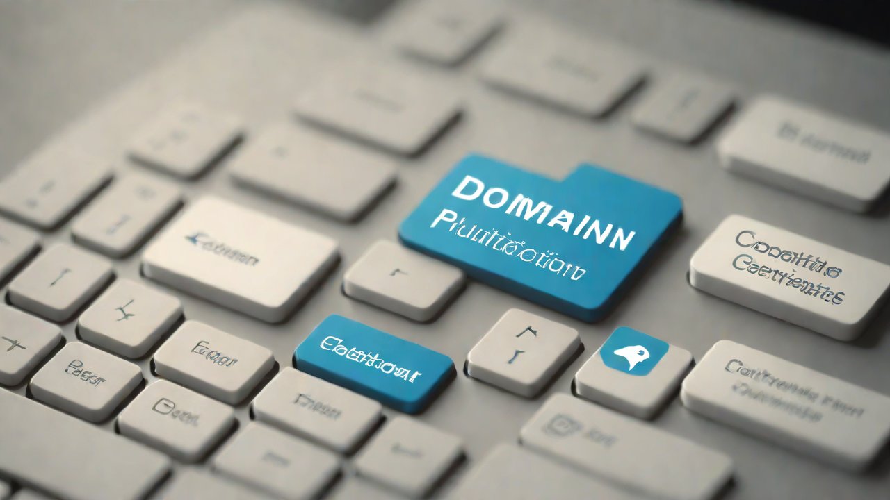 了解主要的老域名交易平台