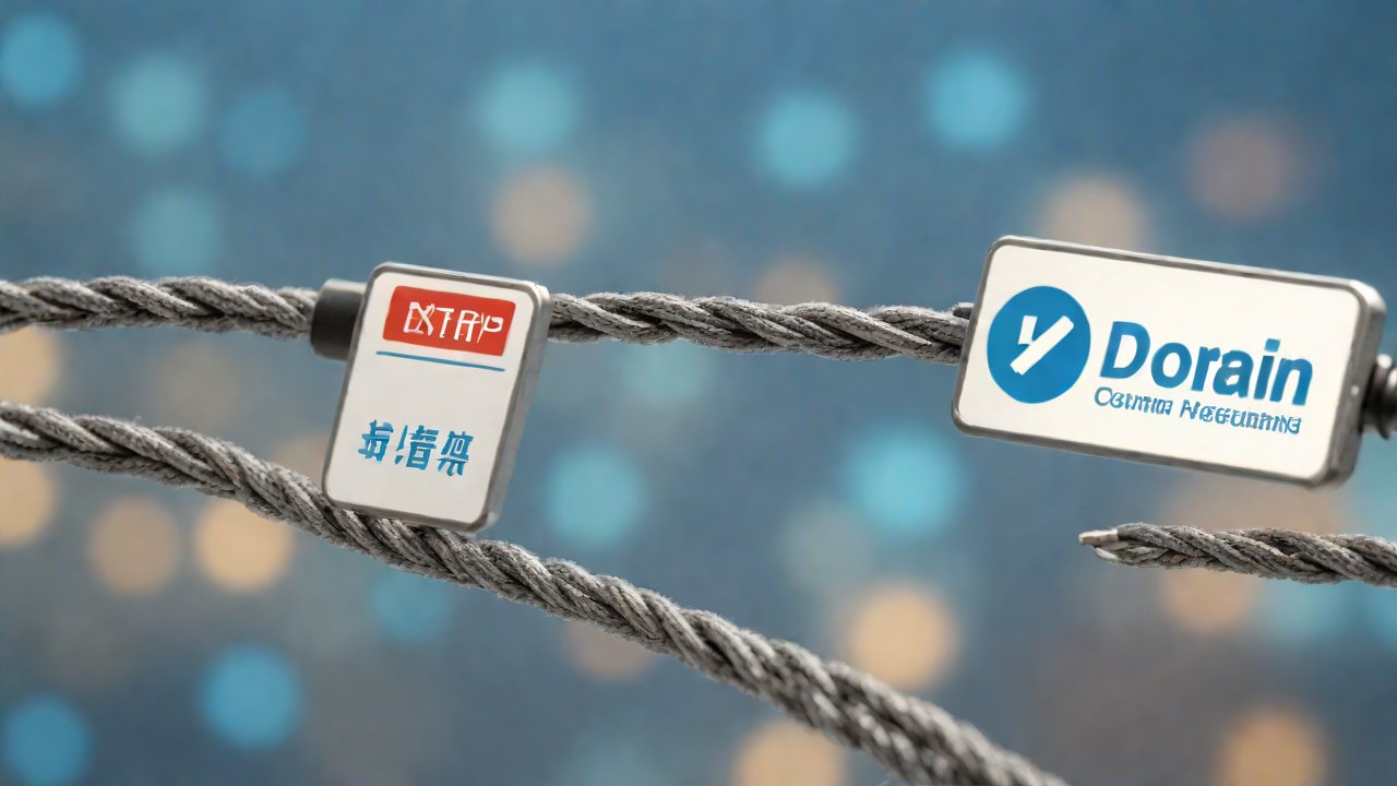 老域名交易是否违法