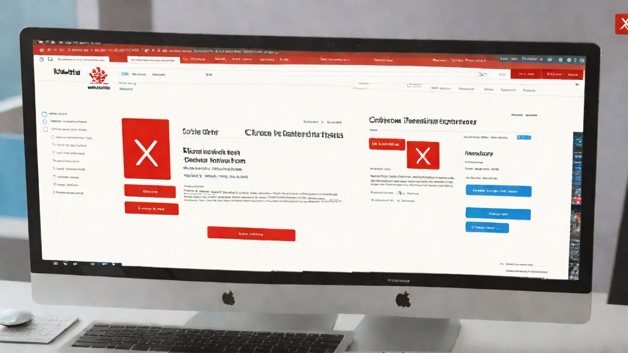 隐藏流量与潜在纠纷