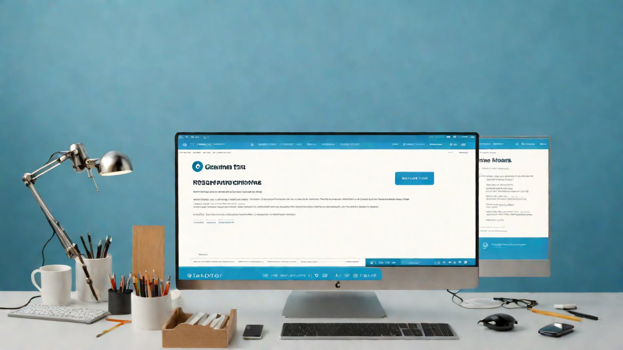 提升网站访问量