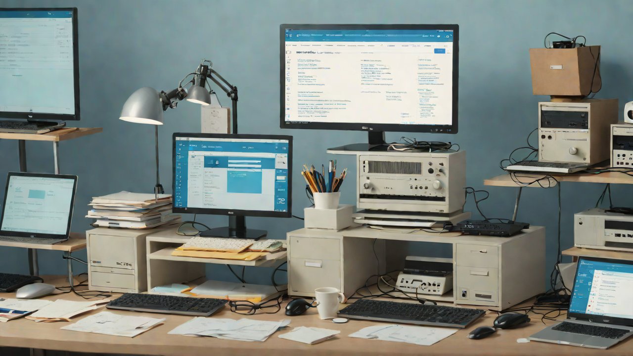 增强网站的稳定性和可靠性