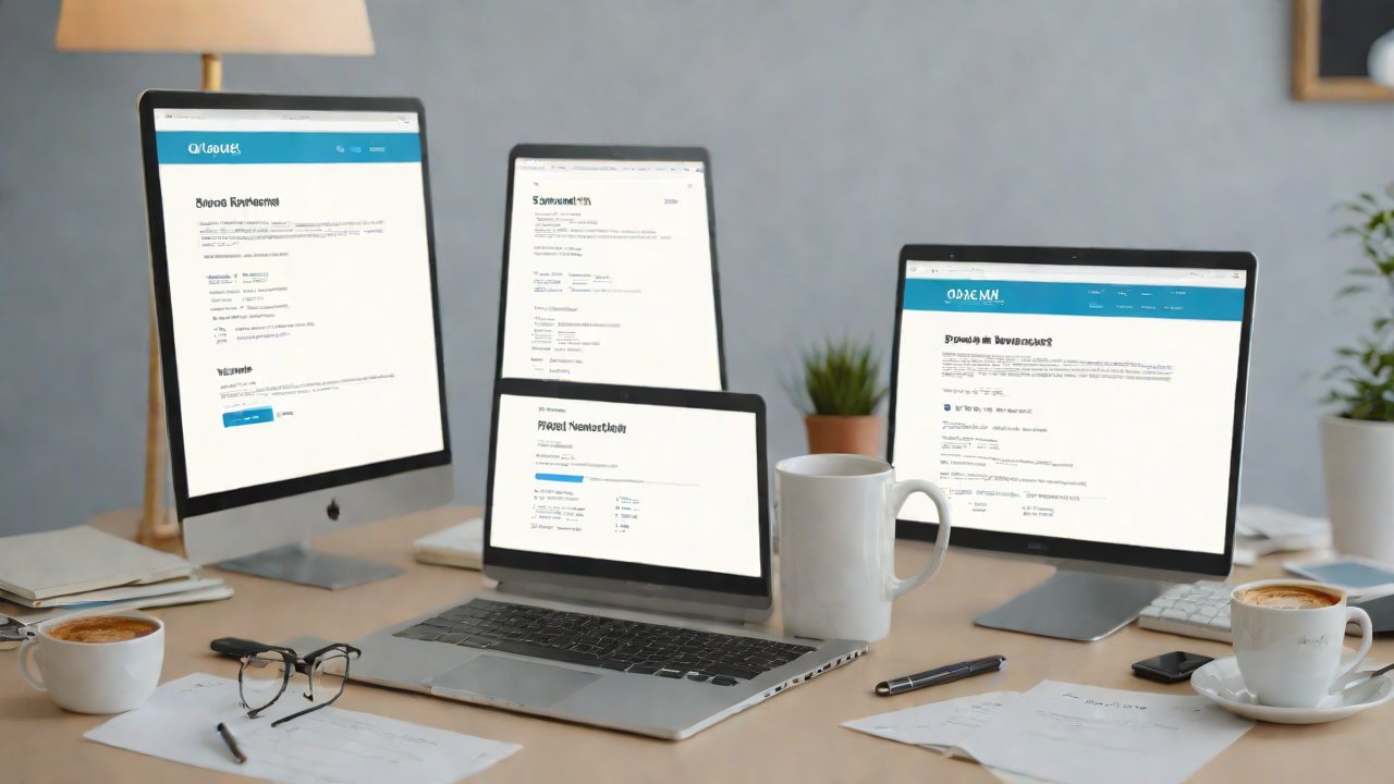 老域名的备案流程及注意事项