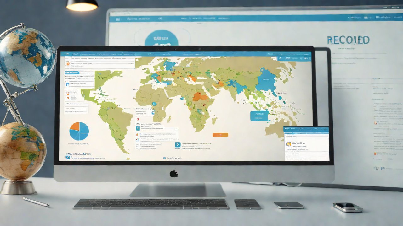 老域名的价值及其重要性