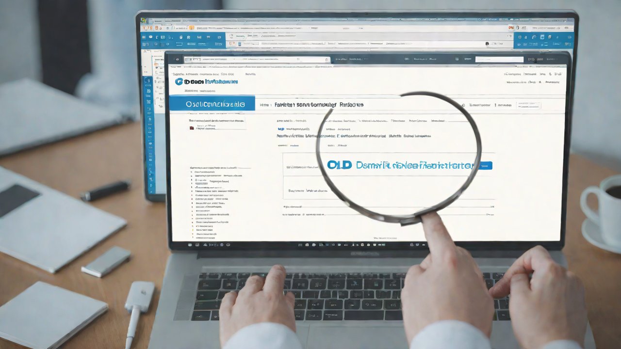 案例分析：老域名SEO成功实践