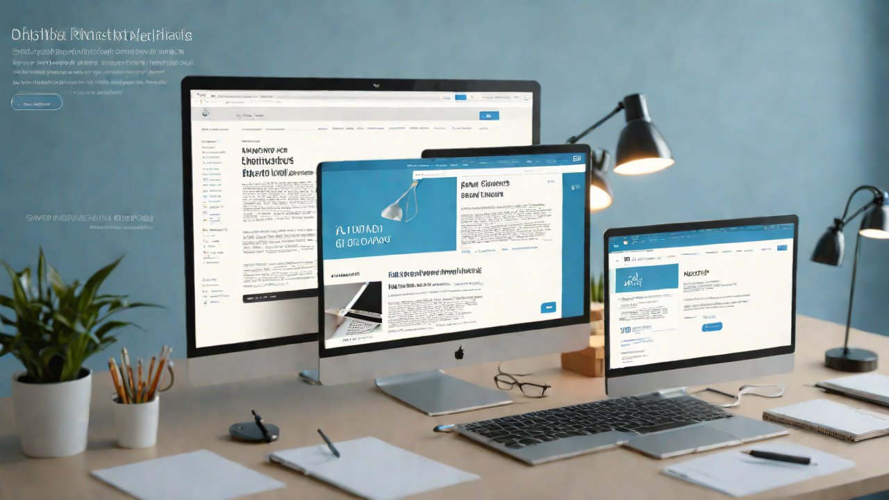 理解免费网站的概念与挑战