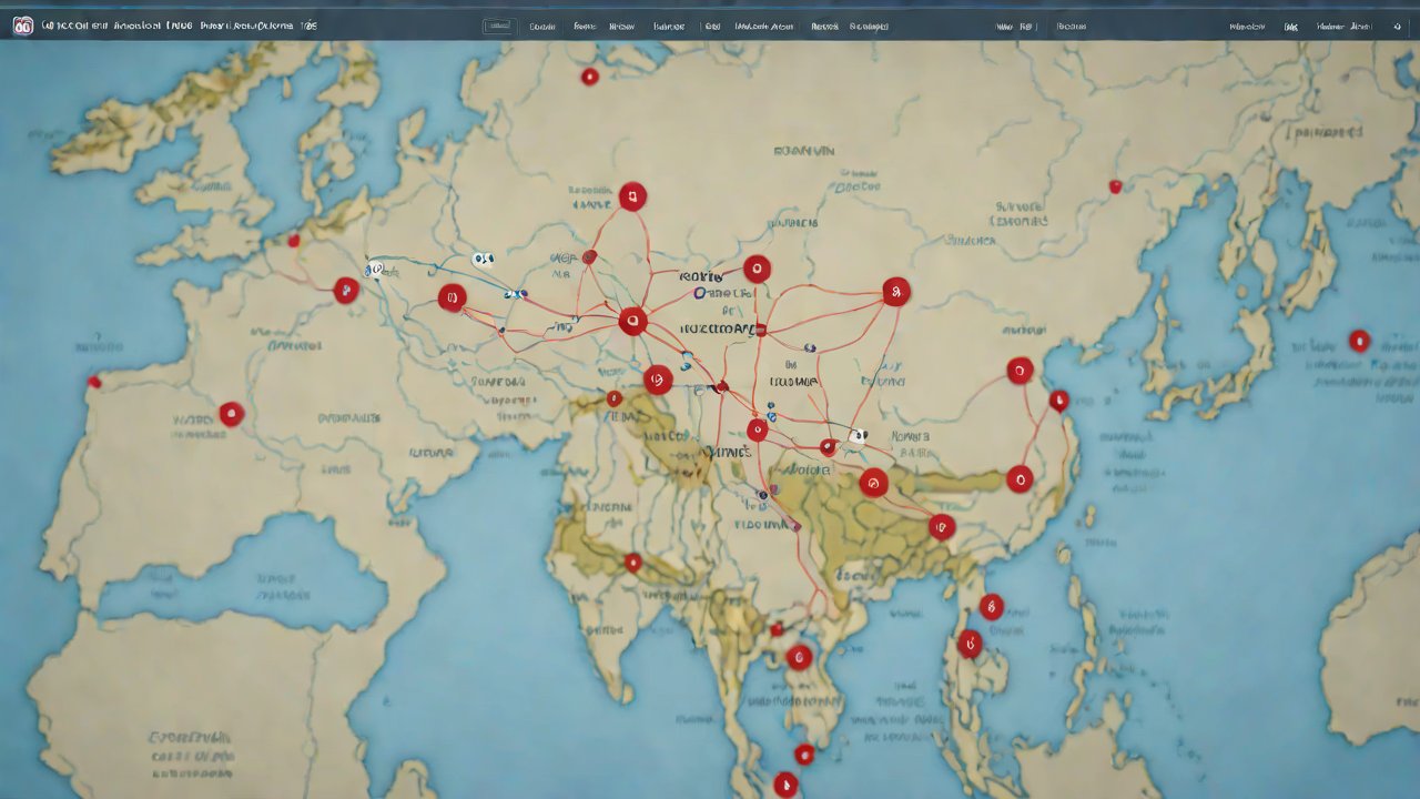 备案域名查询平台的现状