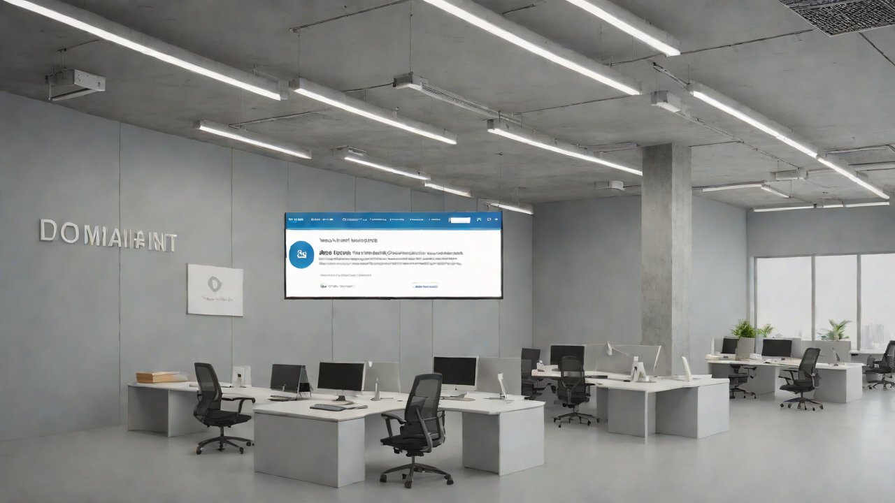 备案域名出租的法律与政策背景