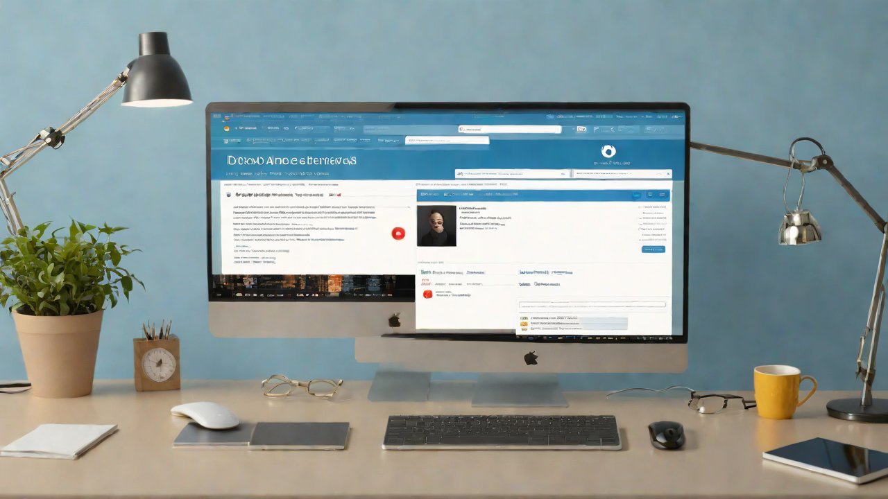 如何合法合规地处理备案域名交易