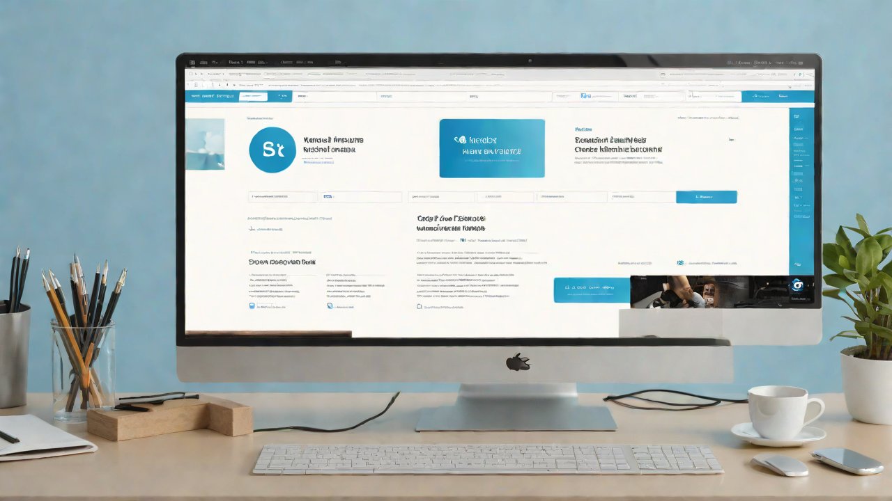 执行有效的SEO策略