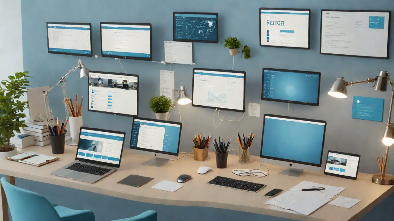 选择合适的备案域名出售平台