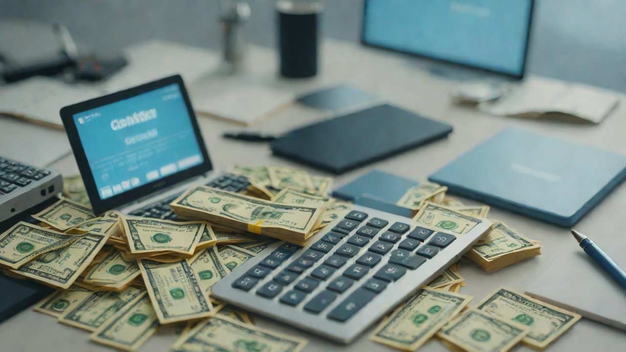 备案域名项目的运营策略