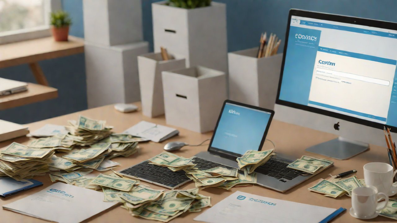 买卖双方需求对抽成的影响